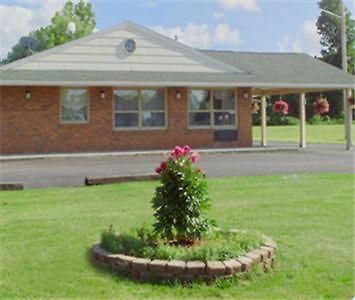 Budget Inn - Farmington Exterior photo