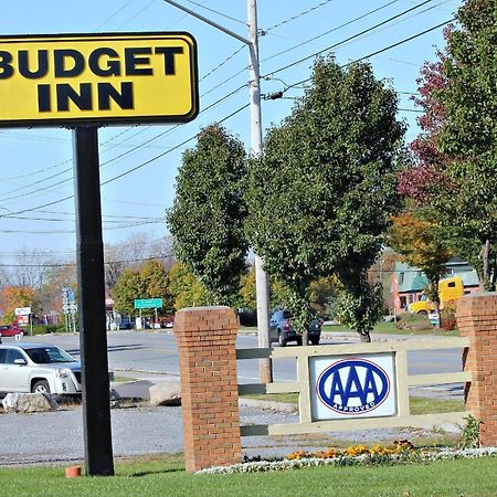 Budget Inn - Farmington Exterior photo