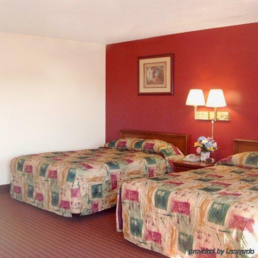 Budget Inn - Farmington Room photo