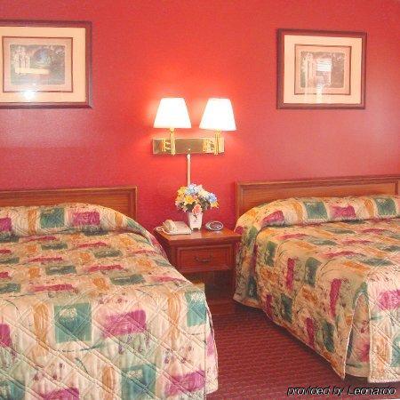 Budget Inn - Farmington Room photo
